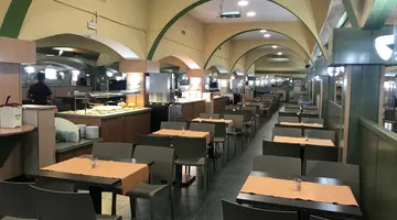 HOTEL SANTA SUSANNA RESORT