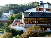 HOTEL SANTA SUSANNA RESORT