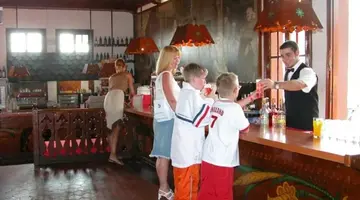 HOTEL SANTA SUSANNA RESORT