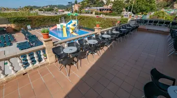 HOTEL SANTA SUSANNA RESORT