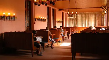 HOTEL SANTA SUSANNA RESORT