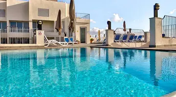 Hotel Santana Malta
