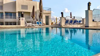 Hotel Santana Malta