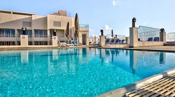 Hotel Santana Malta