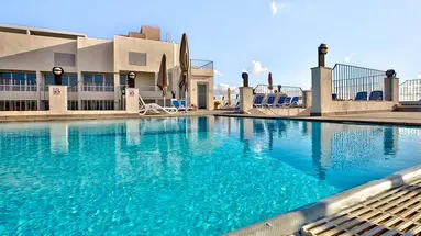 Hotel Santana Malta