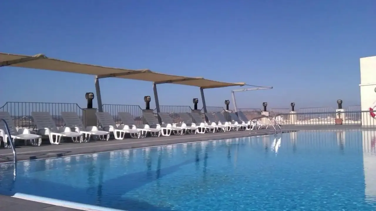 Hotel Santana