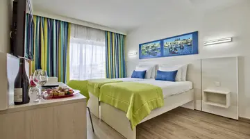 Hotel Santana