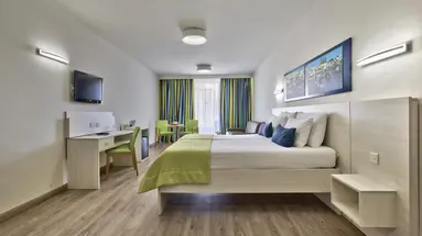 Hotel Santana