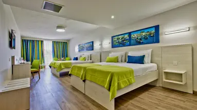 Hotel Santana