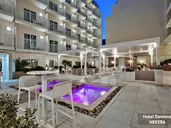 HOTEL SANTANA
