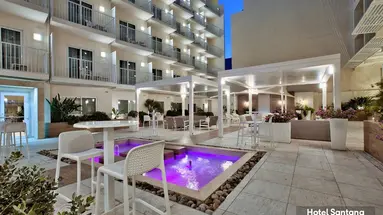HOTEL SANTANA