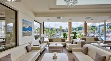 HOTEL SANTANA