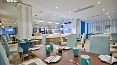 HOTEL SANTANA
