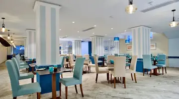 Hotel Santana