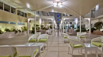 Hotel Santana
