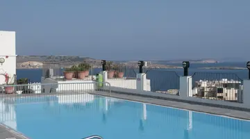 Hotel Santana