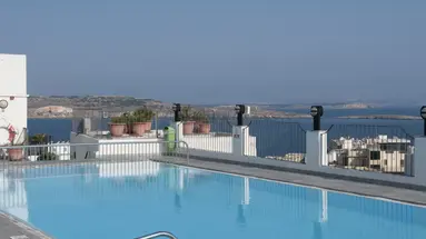 Hotel Santana