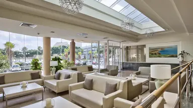 Hotel Santana