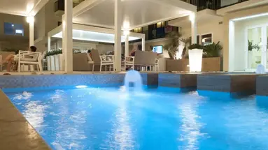 Hotel Santana