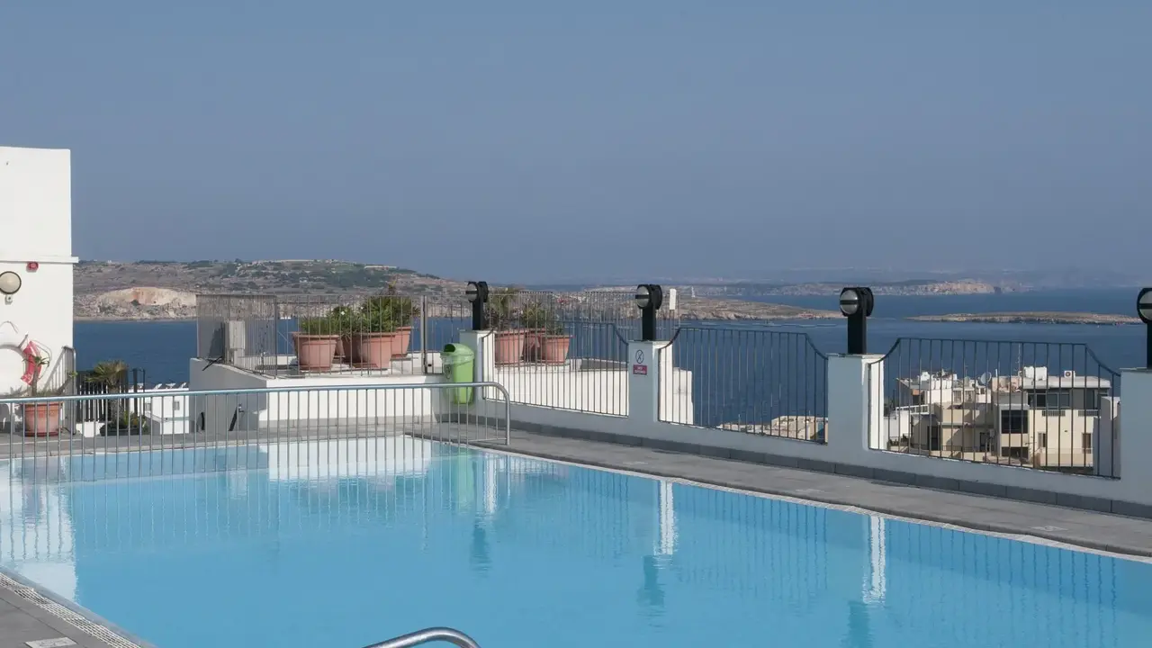 Hotel Santana