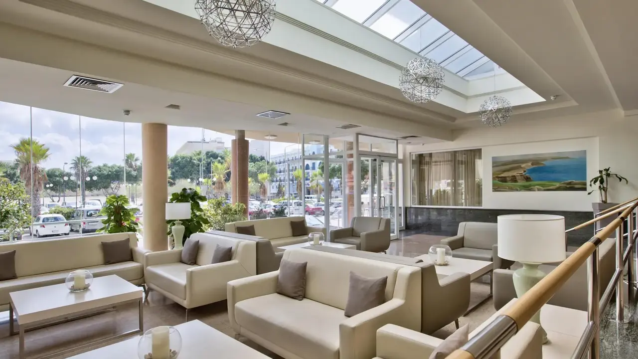 Hotel Santana