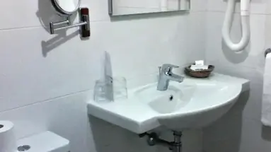 Hotel Santana