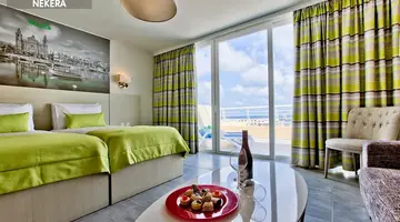 HOTEL SANTANA