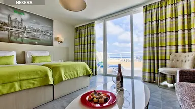 HOTEL SANTANA