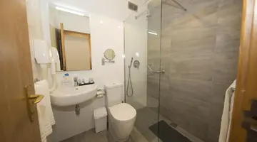 Hotel Santana
