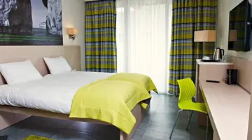 Hotel Santana