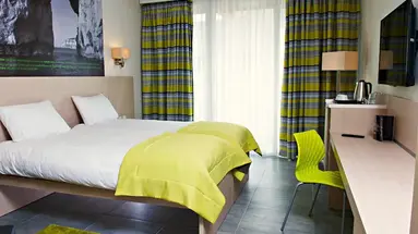 Hotel Santana