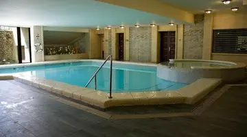 Hotel Santana