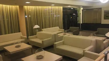 Hotel Santana