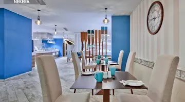 HOTEL SANTANA