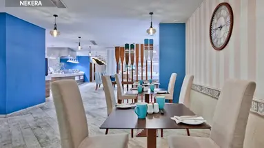 HOTEL SANTANA