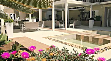Hotel Santana