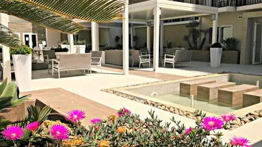 Hotel Santana