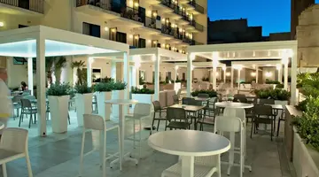Hotel Santana