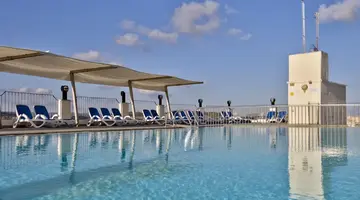 Hotel Santana