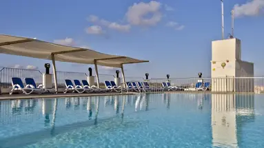 Hotel Santana