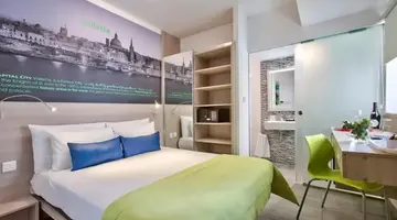 Hotel Santana