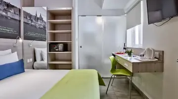 Hotel Santana