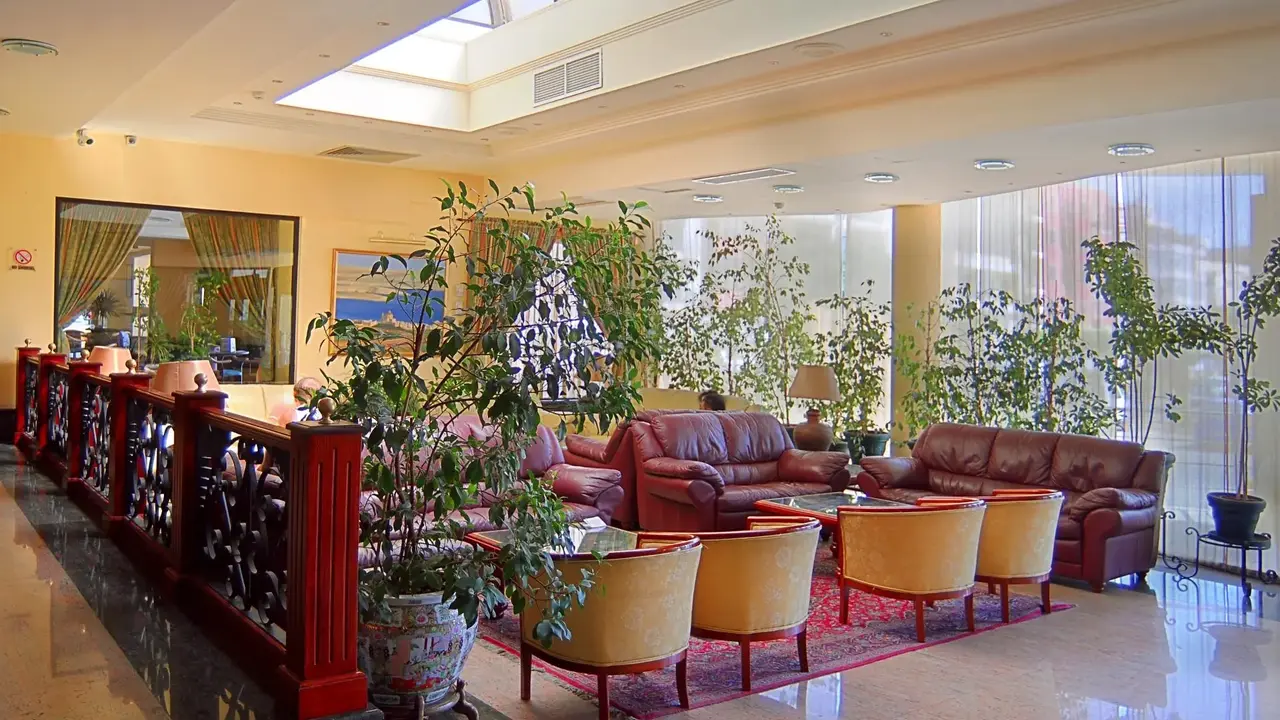 Hotel Santana