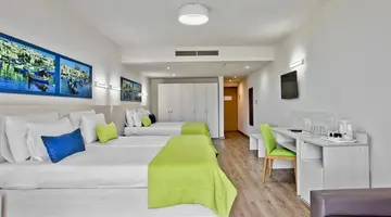 Hotel Santana