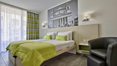 Hotel Santana