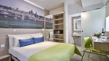 Hotel Santana