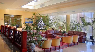 Hotel Santana