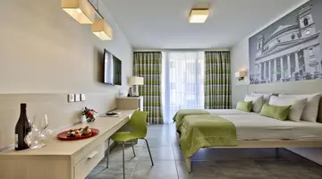Hotel Santana