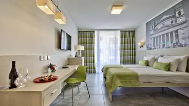 Hotel Santana