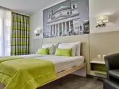 Hotel Santana